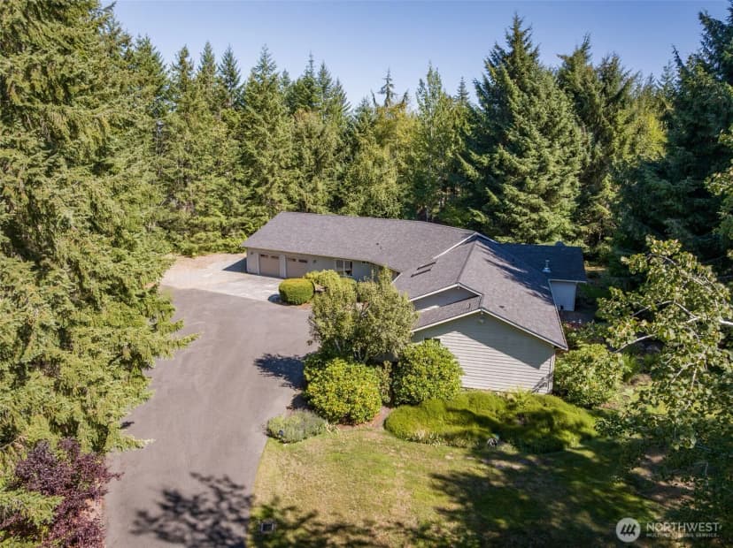 Property photo for 175 Alderview Drive, Port Angeles photo 35