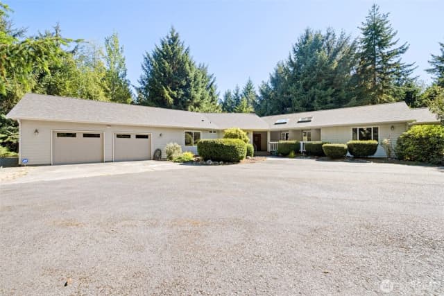 Property photo for 175 Alderview Drive, Port Angeles