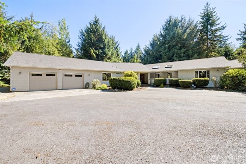 Property photo for 175 Alderview Drive, Port Angeles