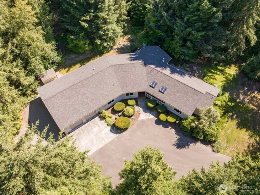 Property photo for 175 Alderview Drive, Port Angeles photo 2