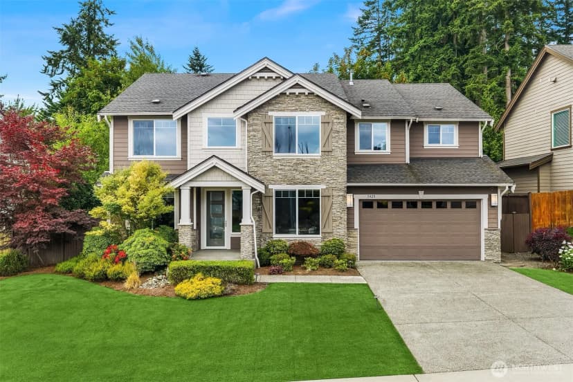 Property photo for 3428 171st Street Sw, Lynnwood