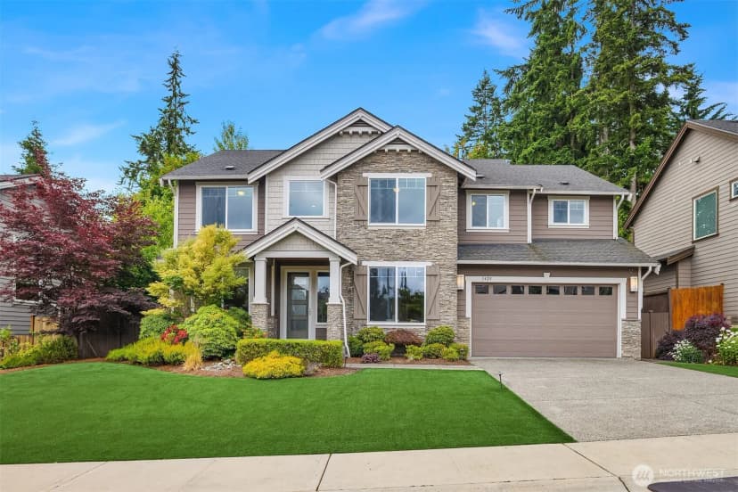 Property photo for 3428 171st Street Sw, Lynnwood photo 35