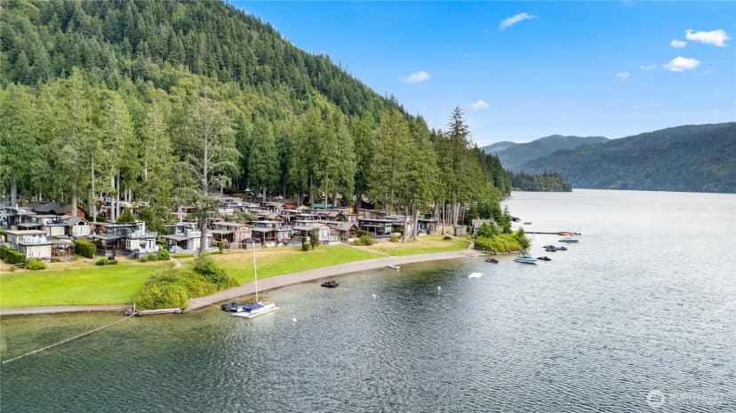Property photo for 990 S Lake Whatcom Boulevard #9, Sedro Woolley photo 27