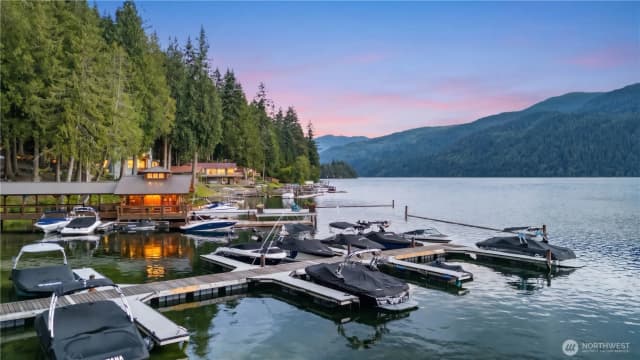 Property photo for 990 S Lake Whatcom Boulevard #9, Sedro Woolley