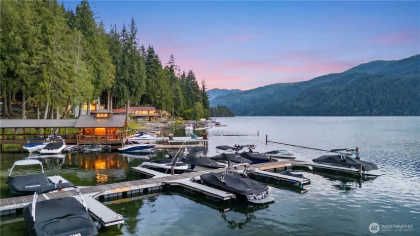 Property photo for 990 S Lake Whatcom Boulevard #9, Sedro Woolley