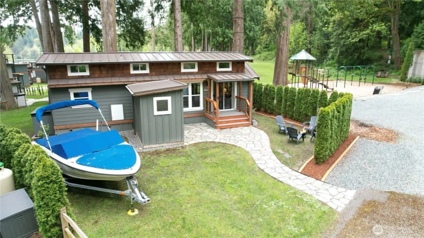Property photo for 990 S Lake Whatcom Boulevard #9, Sedro Woolley photo 38