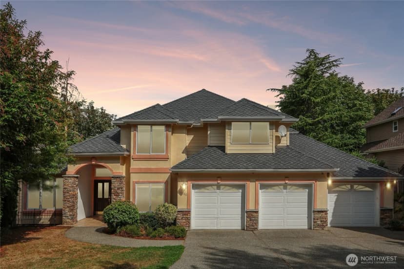 Property photo for 16580 Se 58th Place, Bellevue