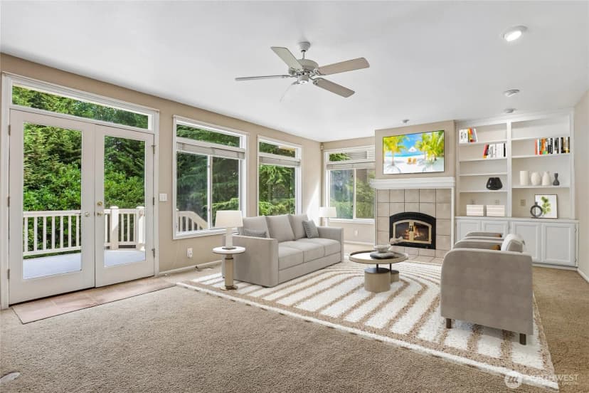 Property photo for 16580 Se 58th Place, Bellevue photo 10