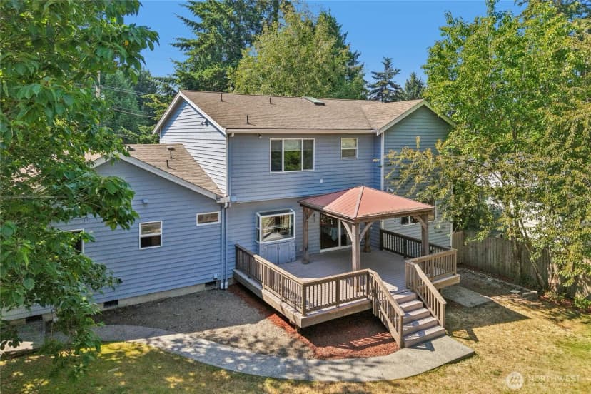 Property photo for 15816 84th Avenue Ne, Kenmore photo 33