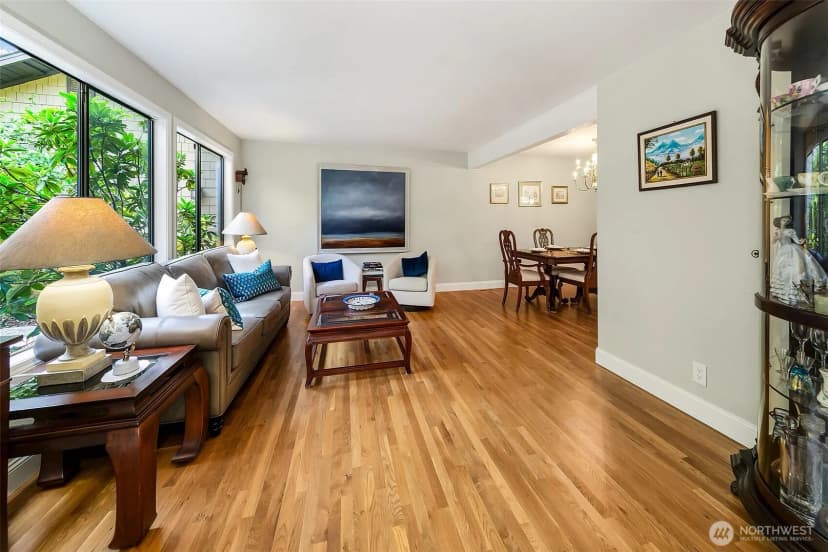 Property photo for 11911 Stendall Drive N #21, Seattle photo 7