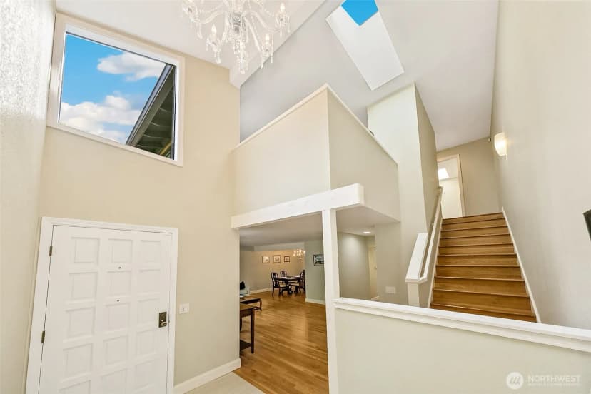 Property photo for 11911 Stendall Drive N #21, Seattle photo 6