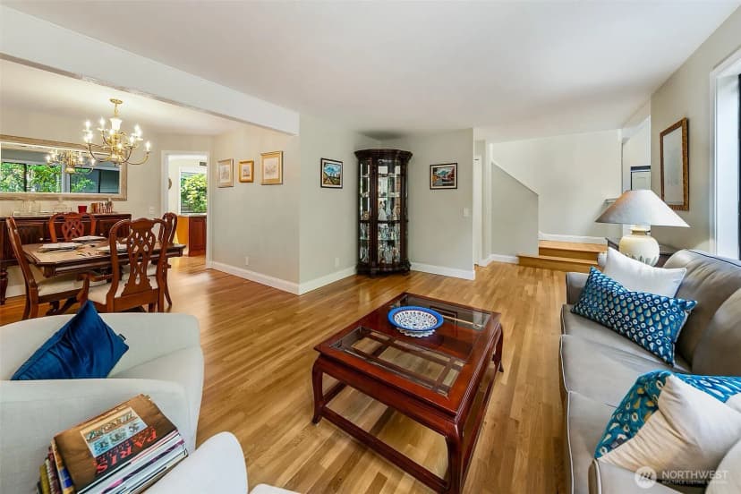 Property photo for 11911 Stendall Drive N #21, Seattle photo 9