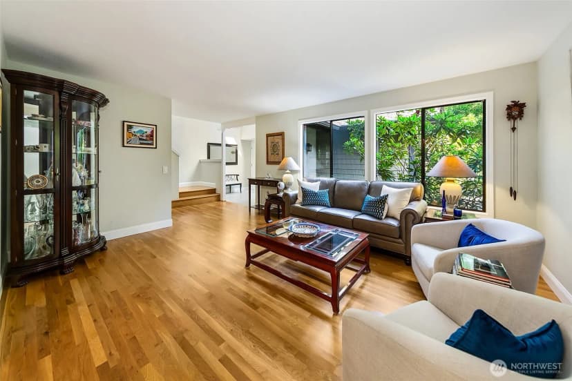 Property photo for 11911 Stendall Drive N #21, Seattle photo 8