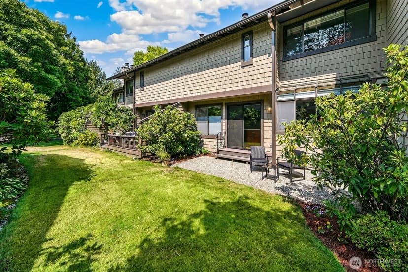 Property photo for 11911 Stendall Drive N #21, Seattle photo 16