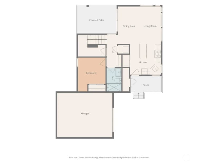 Property photo for 436 10th Avenue #b, Kirkland photo 27