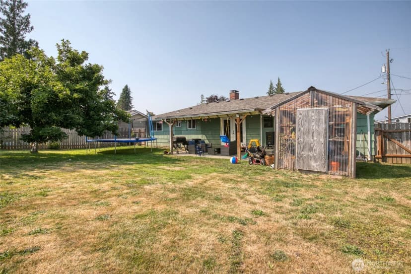 Property photo for 118 Alder Drive, Cosmopolis photo 4