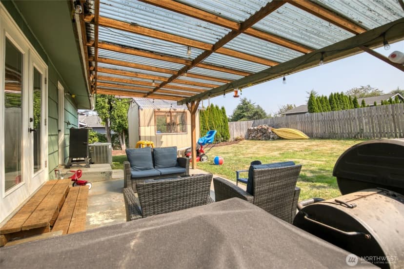 Property photo for 118 Alder Drive, Cosmopolis photo 38