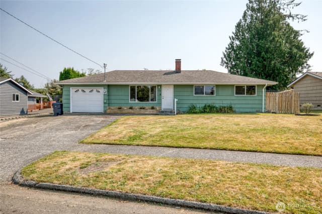 Property photo for 118 Alder Drive, Cosmopolis