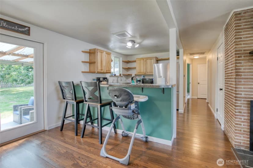 Property photo for 118 Alder Drive, Cosmopolis photo 10