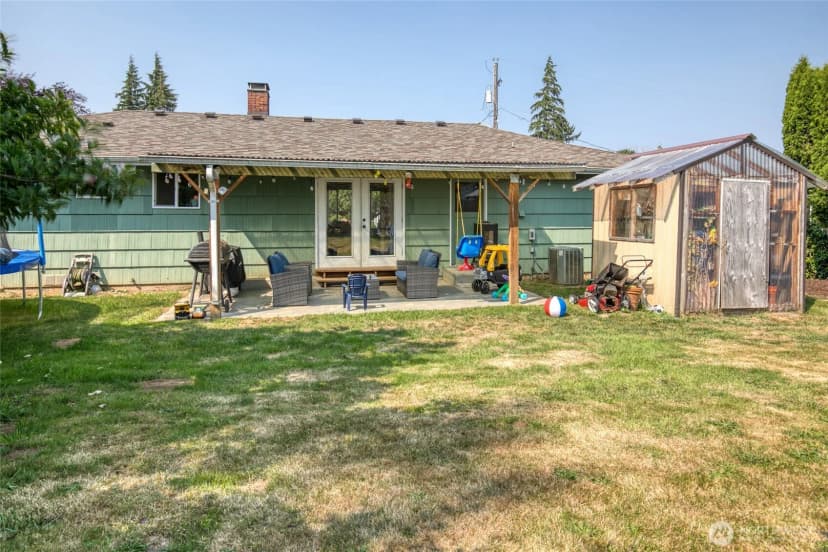 Property photo for 118 Alder Drive, Cosmopolis photo 6