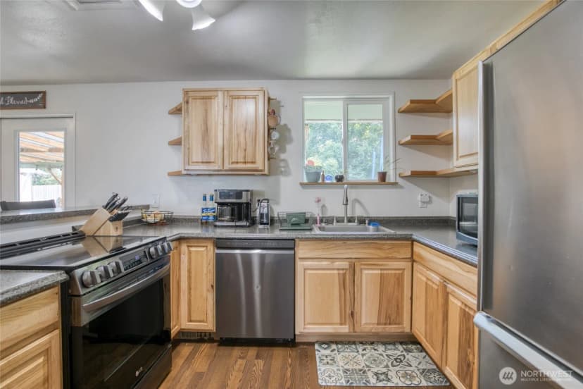 Property photo for 118 Alder Drive, Cosmopolis photo 26