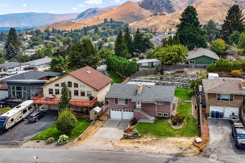 Property photo for 2315 Lester Street, Wenatchee photo 28