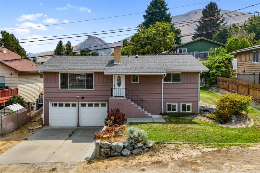 Property photo for 2315 Lester Street, Wenatchee