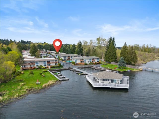 Property photo for 17404 Ne 45th Street #170, Redmond