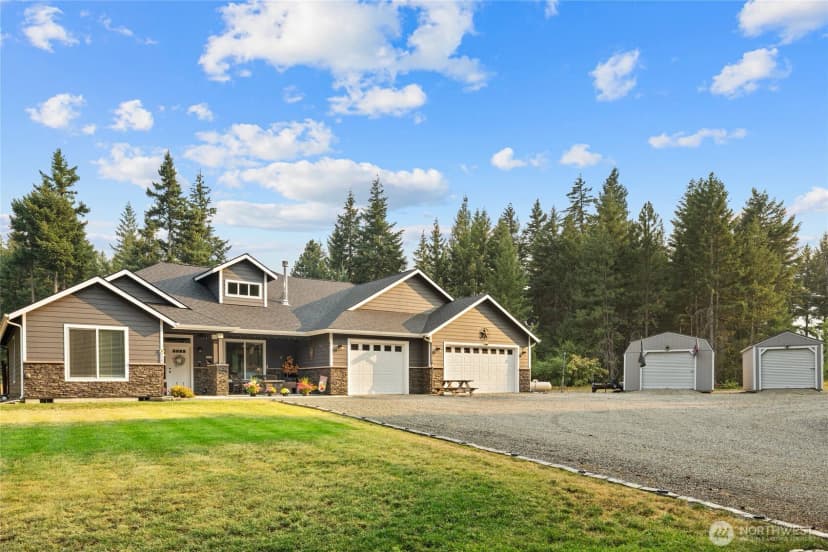 Property photo for 330 Pioneer Trail Road, Cle Elum photo 28
