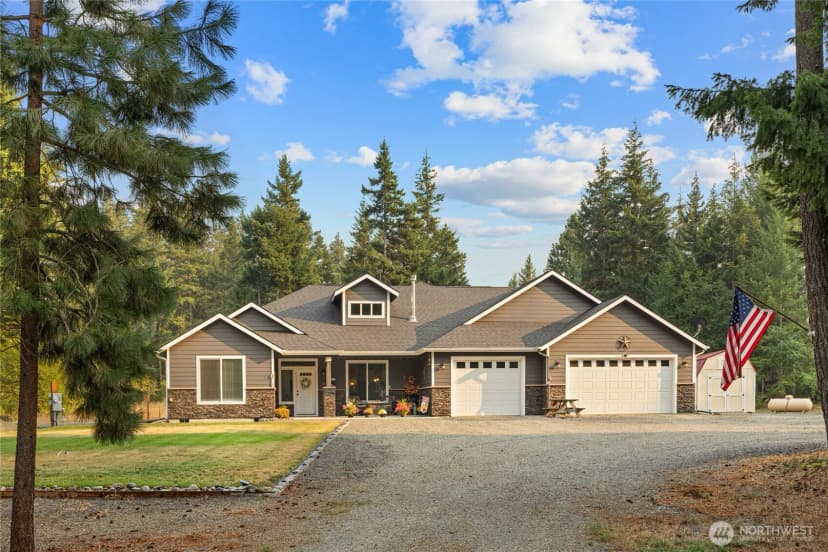 Property photo for 330 Pioneer Trail Road, Cle Elum photo 40