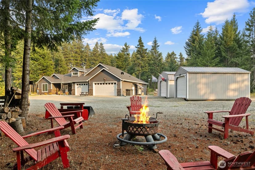 Property photo for 330 Pioneer Trail Road, Cle Elum photo 32