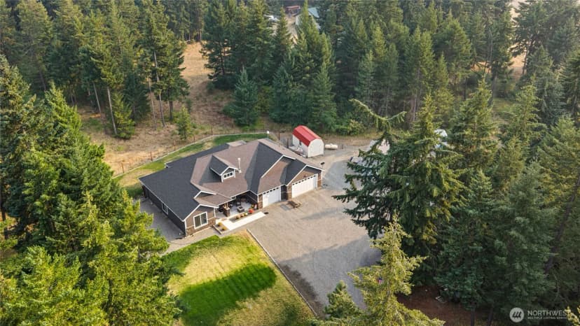 Property photo for 330 Pioneer Trail Road, Cle Elum photo 34