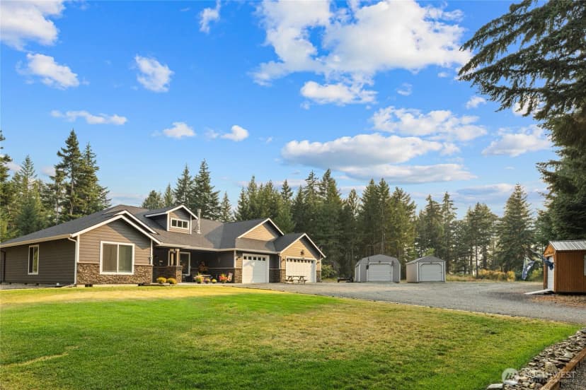 Property photo for 330 Pioneer Trail Road, Cle Elum photo 29