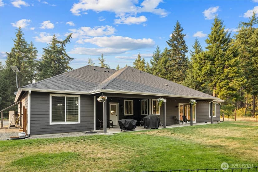 Property photo for 330 Pioneer Trail Road, Cle Elum photo 33