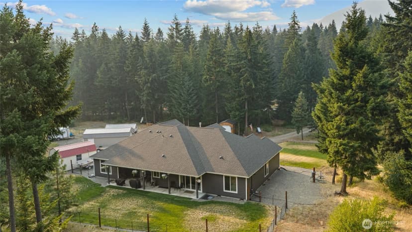 Property photo for 330 Pioneer Trail Road, Cle Elum photo 35