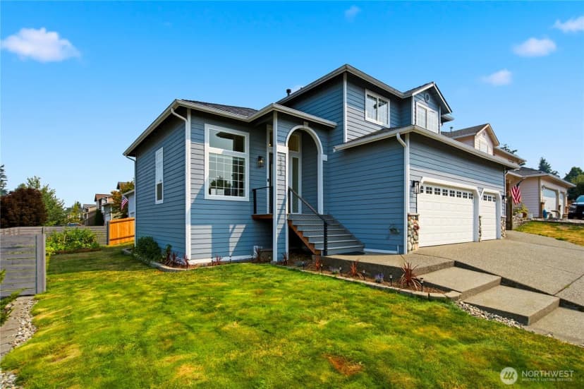 Property photo for 5603 79th Avenue Ne, Marysville