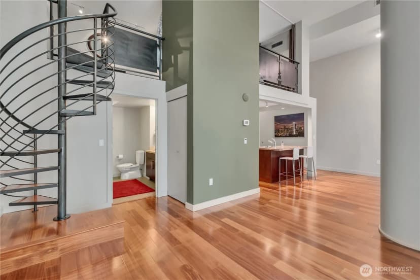 Property photo for 900 Lenora Street #w103, Seattle photo 7