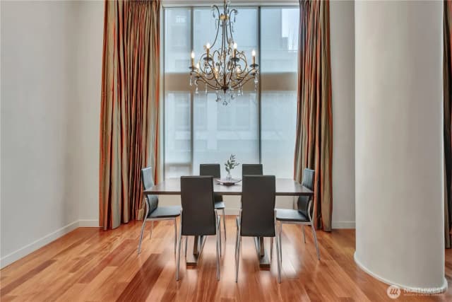 Property photo for 900 Lenora Street #w103, Seattle photo 4