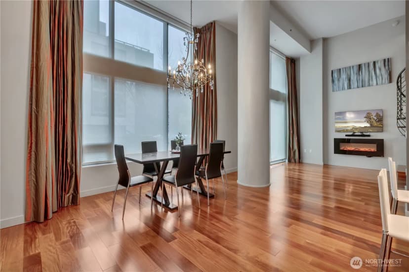 Property photo for 900 Lenora Street #w103, Seattle photo 6