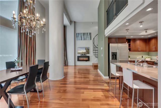 Property photo for 900 Lenora Street #w103, Seattle photo 3