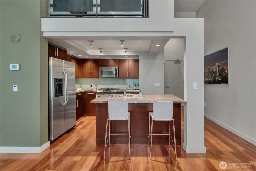 Property photo for 900 Lenora Street #w103, Seattle photo 14
