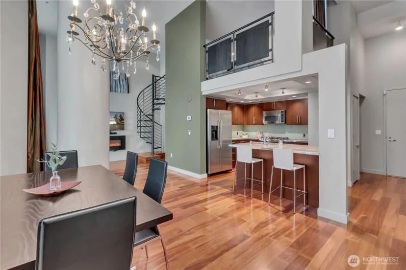 Property photo for 900 Lenora Street #w103, Seattle photo 8