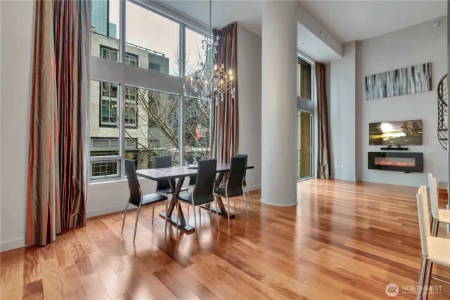 Property photo for 900 Lenora Street #w103, Seattle photo 5