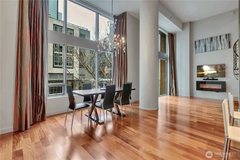 Property photo for 900 Lenora Street #w103, Seattle photo 5