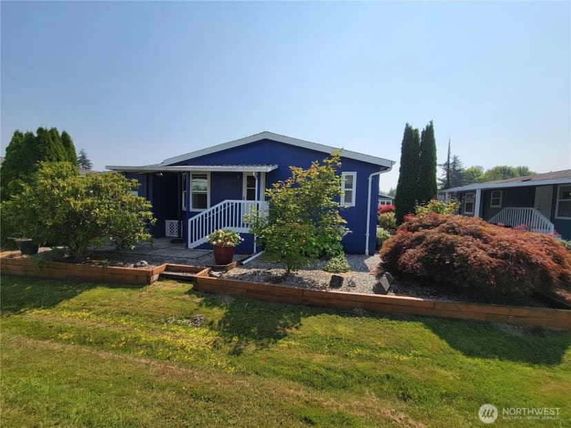 Property photo for 14727 43rd Avenue Ne #102, Marysville photo 15