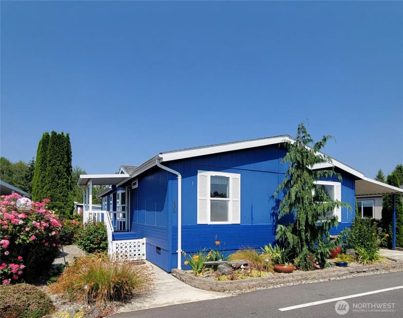 Property photo for 14727 43rd Avenue Ne #102, Marysville photo 21