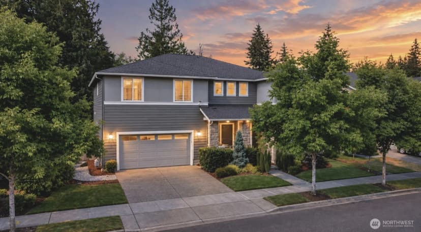 Property photo for 29016 Ne 156th Street, Duvall