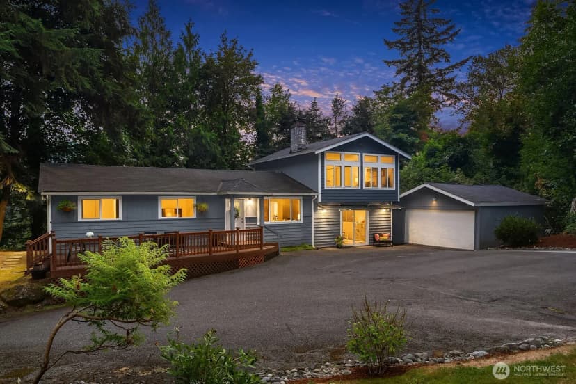 Property photo for 15650 Issaquah Hobart Road Se, Issaquah photo 33