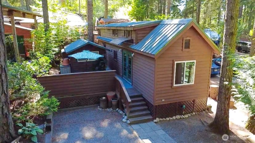 Property photo for 1546 Reservation Road Se #11, Olympia photo 2