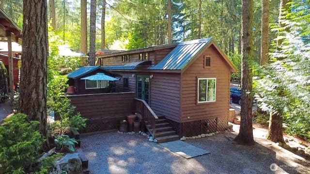 Property photo for 1546 Reservation Road Se #11, Olympia